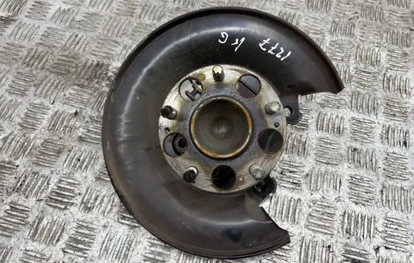 Honda HR-V Rear wheel hub