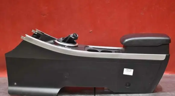 Mazda CX-7 Center console EG1464441