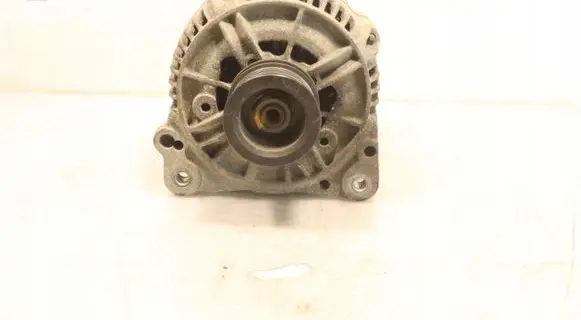 Audi A3 S3 8L Generator/alternator 0123310065