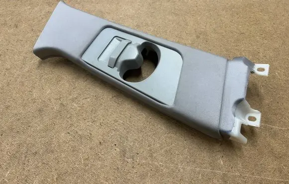 BMW 3 E46 (B) pillar trim (top) 51437126928 7126928 51437120868
