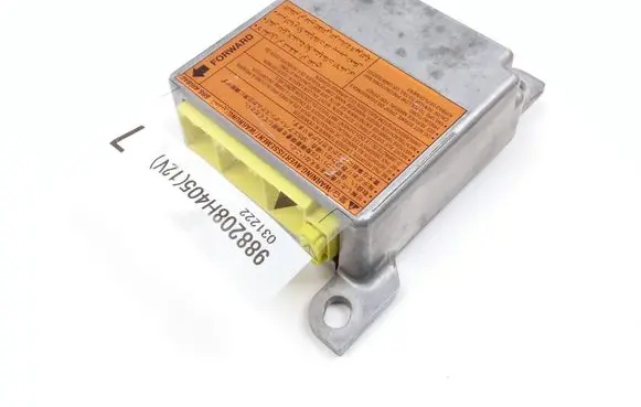 Nissan X-Trail T30 Airbag control unit/module 988208H405