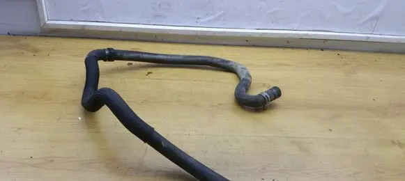 Peugeot 508 Engine coolant pipe/hose
