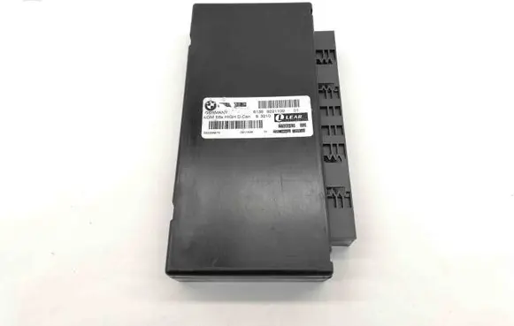 BMW 5 E60 E61 Light module LCM 61359221109