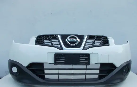 Nissan Qashqai Front bumper 62022BR10H