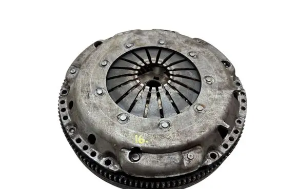 Volkswagen Multivan T4 Clutch set kit 074105273D