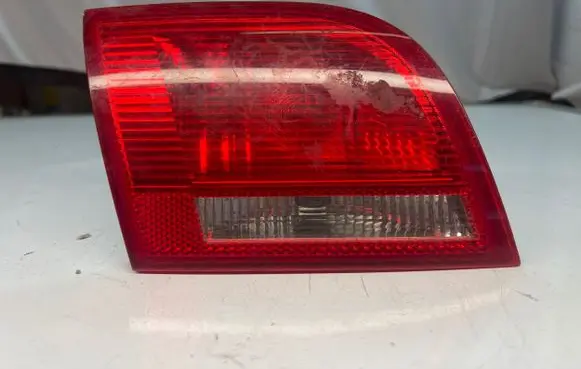 Audi A3 S3 A3 Sportback 8P Rear/tail lights 8P494509312s
