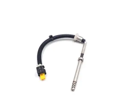 Mercedes-Benz C W202 Exhaust gas temperature sensor A0009056504