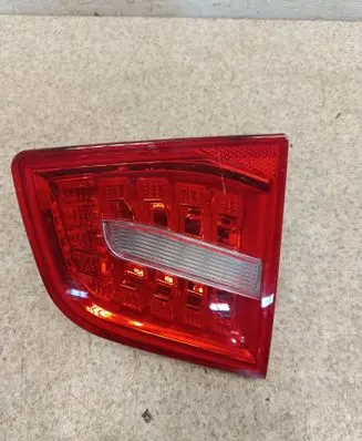 Audi A6 S6 C6 4F Tailgate rear/tail lights 89393141