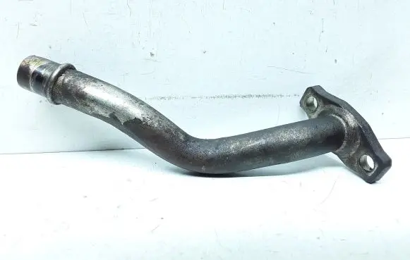 Volvo V70 Turbo turbocharger oiling pipe/hose
