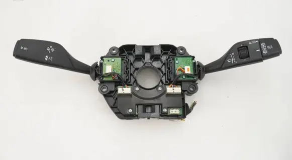 BMW X3 F25 Wiper turn signal indicator stalk/switch 9368599