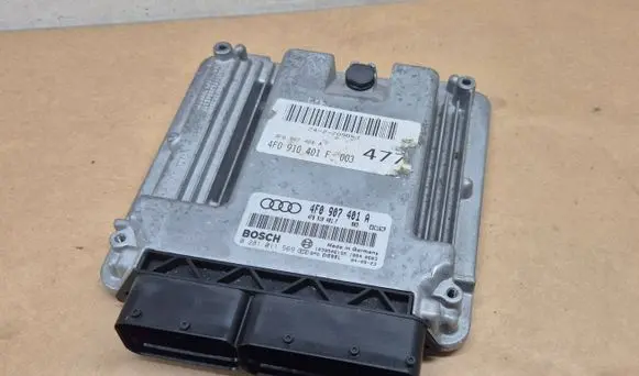 Engine control unit/module