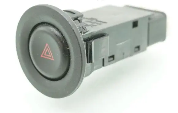 Mazda MX-5 NB Miata Hazard light switch