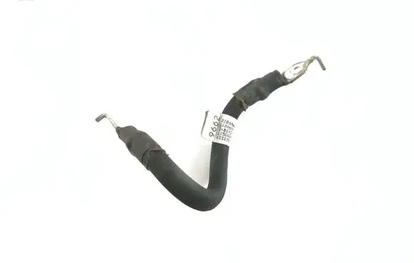 Chevrolet Camaro Negative earth cable (battery) 22869662