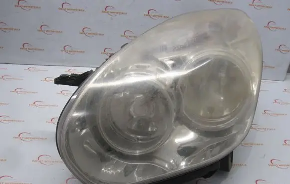 Fiat Doblo Headlight/headlamp 51817939