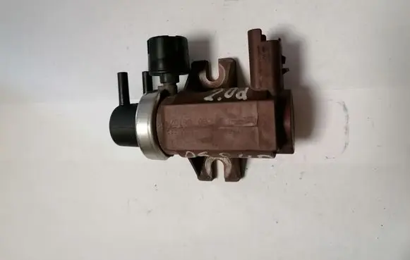 Volvo S40 Turbo solenoid valve 70096602 9650098300