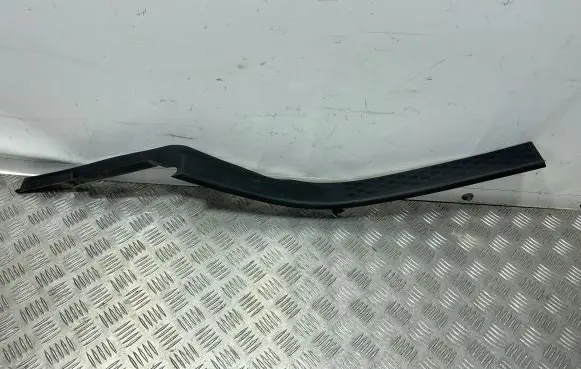 Dodge VAN RAM Rear sill trim cover 1DX72TRMAB 10275 31868W