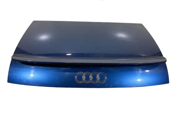 Audi TT Mk1 Tailgate/trunk/boot lid