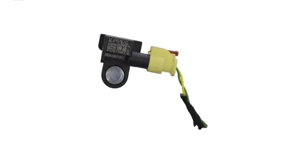 Skoda Enyaq iV Airbag deployment crash/impact sensor 1EA959651