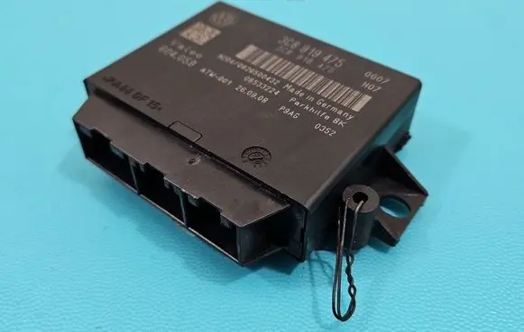 Volkswagen PASSAT CC Parking PDC control unit/module 3C8919475 IMPRK1514881