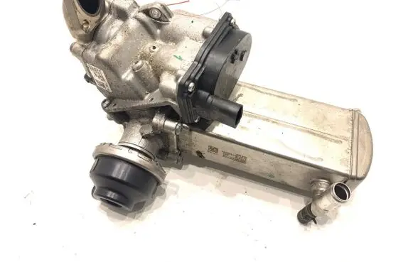 Audi A8 S8 D5 EGR valve 059131501AK
