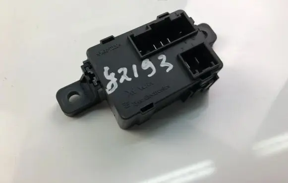 KIA Venga Other control units/modules 919401M520