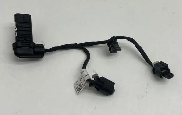 Mercedes-Benz A W177 Detonation knock sensor A2601500400