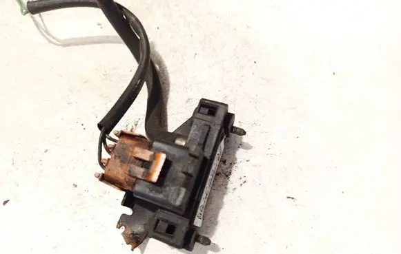 Air pressure sensor