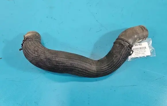 Ford Mondeo MK V Engine coolant pipe/hose DS788B555AB IMPRK1565452