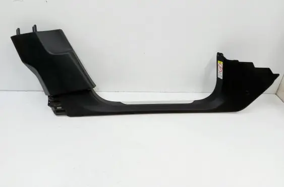Porsche Taycan 9J1 Front sill (body part) 9JA867269AF