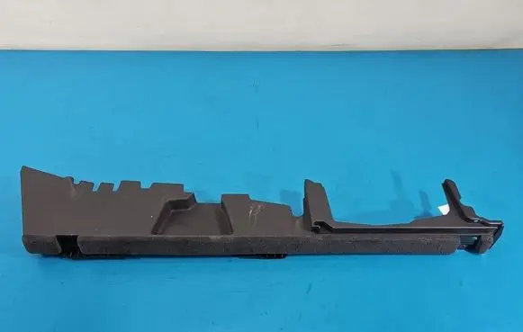 Audi Q7 4M Center console 4M0863527K IMPRK1565918
