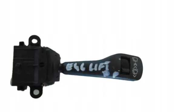 BMW 3 E46 Wiper control stalk 8363669