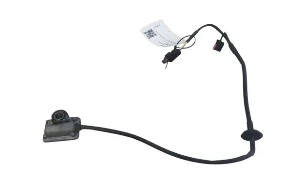Jaguar XF X250 Reversing camera 101371