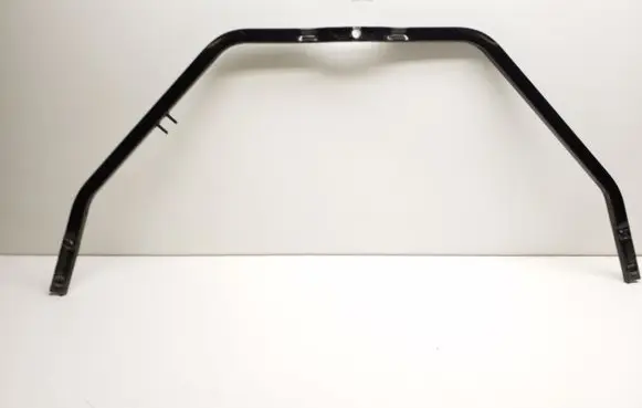 Mercedes-Benz C W205 Other trunk/boot trim element A2056102202
