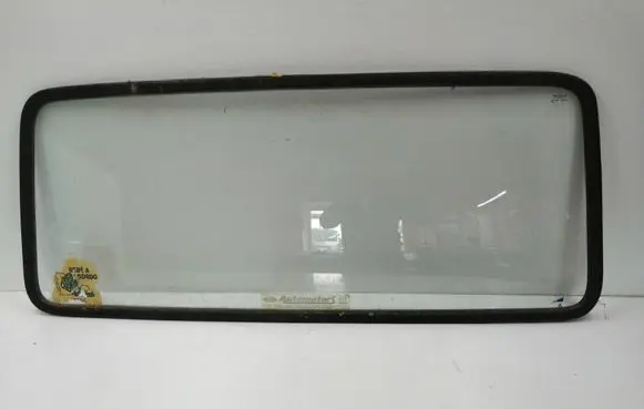 Ford Transit Rear windscreen/windshield window 43R049134