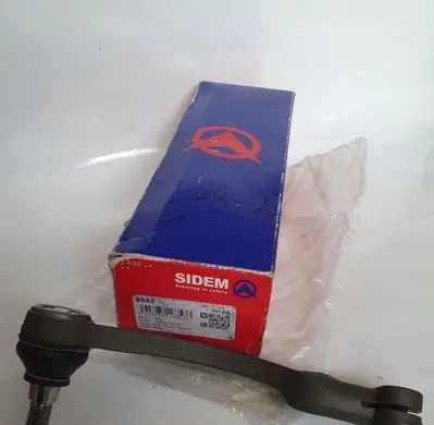 Renault Master III Steering tie rod end 4852000QAH
