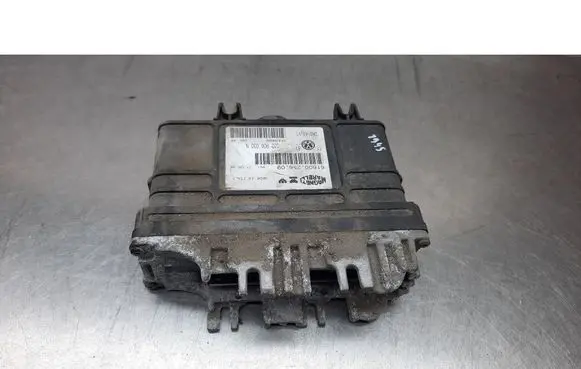 Volkswagen Golf III Engine control unit/module ECU 032906030N
