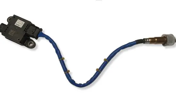 Fiat Ducato Lambda probe sensor 46349778 97291 0281008620
