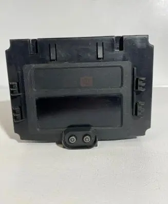 Opel Zafira A Screen/display/small screen 90589755 37301474405