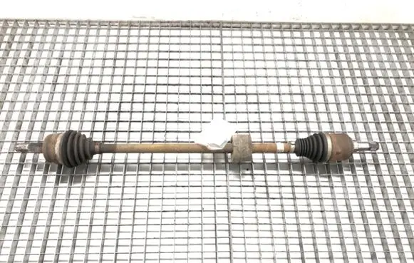Fiat Tipo Front driveshaft 00521220120