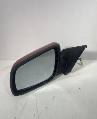 Mitsubishi Lancer X Front door electric wing mirror 7632A093