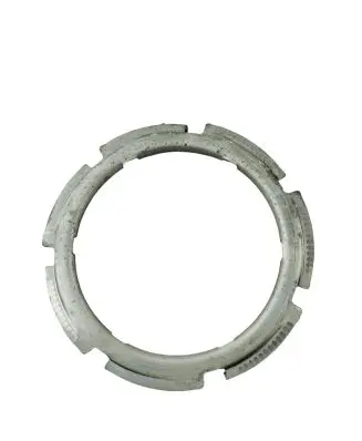 Audi A6 S6 C7 4G In tank fuel pump screw locking ring/nut 1K0201375