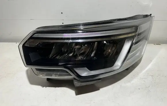Headlight/headlamp