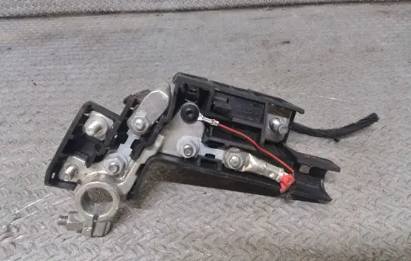 Audi A4 S4 B8 8K Positive wiring loom 4F0915519