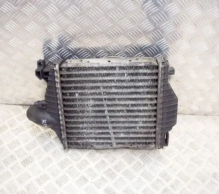 Mercedes-Benz Vito Viano W638 Intercooler radiator 6385012901 A6385012901