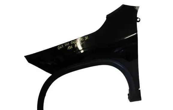 Mercedes-Benz GLA H247 Fender A2478811100 A2478850000