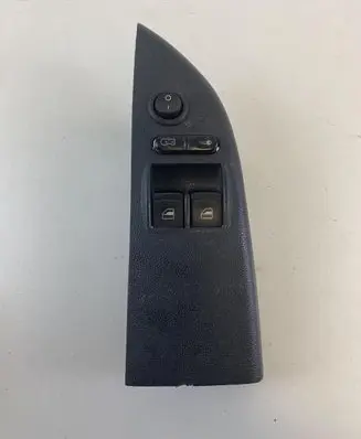 Skoda Octavia Mk1 (1U) Electric window control switch 1J3959857A