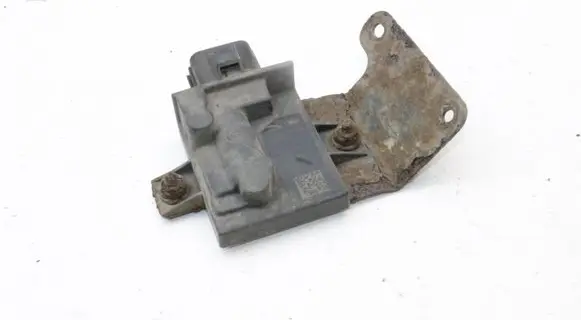 Land Rover Range Rover Evoque L538 Fuel injection pump control unit/module FK729D370AF