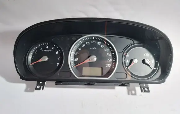 Hyundai Sonata Speedometer (instrument cluster) 94003-3K701