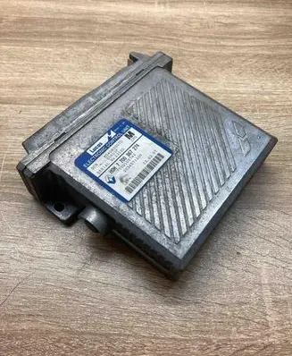 Mitsubishi Carisma Engine control unit/module ECU 7700867274 7700105742