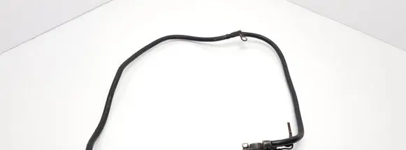 Volkswagen Sharan Negative earth cable (battery)